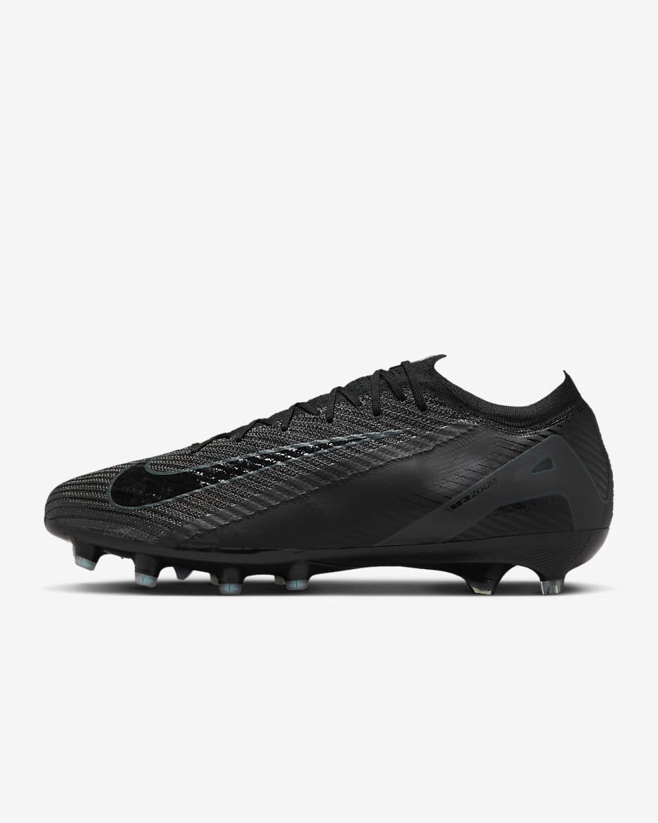 Nike Mercurial Vapor 16 Elite Botas de futbol de perfil bajo AG Pro. Nike ES